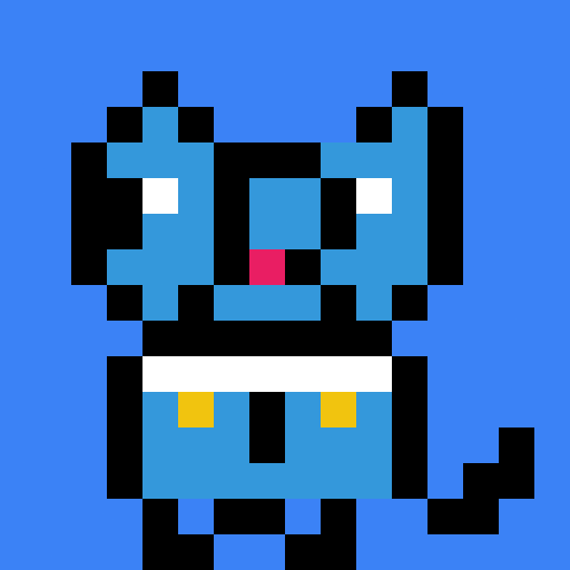Robin Kitties #49