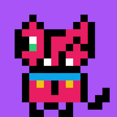Robin Kitties #4900