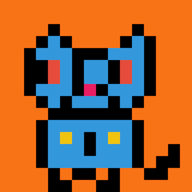 Robin Kitties #4901