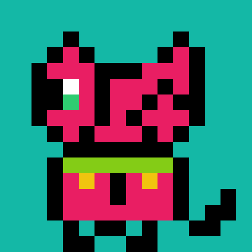 Robin Kitties #4902