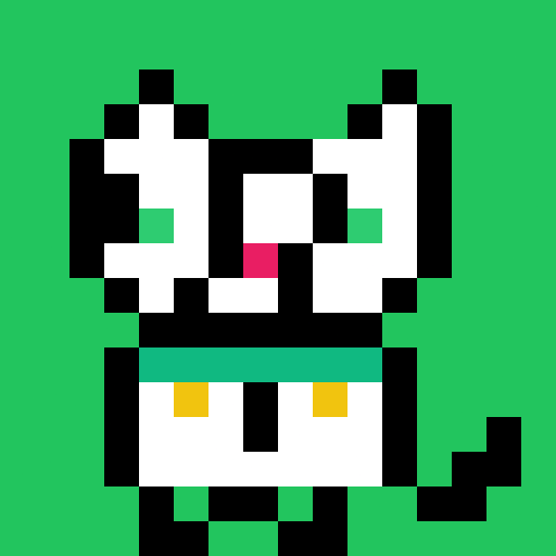 Robin Kitties #4903