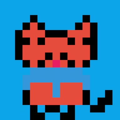 Robin Kitties #4904