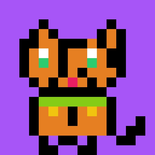 Robin Kitties #4905
