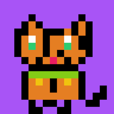 Robin Kitties #4905