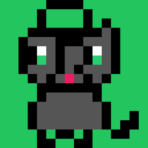 Robin Kitties #4907