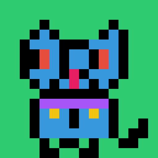 Robin Kitties #4908