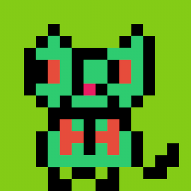 Robin Kitties #4910