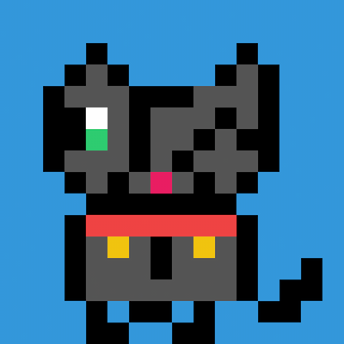 Robin Kitties #4911