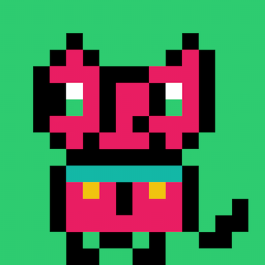 Robin Kitties #4912