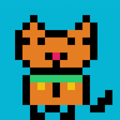 Robin Kitties #4913
