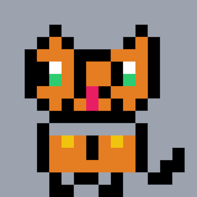 Robin Kitties #4915