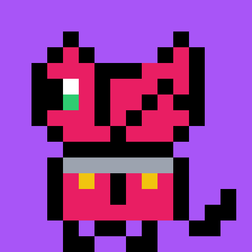 Robin Kitties #4917