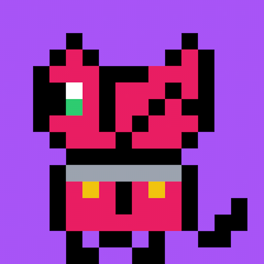 Robin Kitties #4917