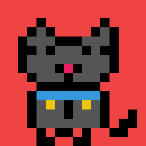 Robin Kitties #4919