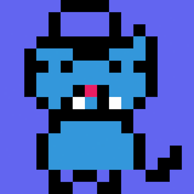 Robin Kitties #492
