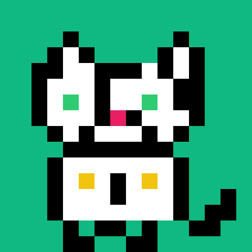 Robin Kitties #4920