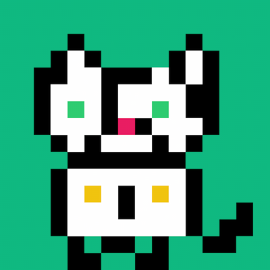 Robin Kitties #4920