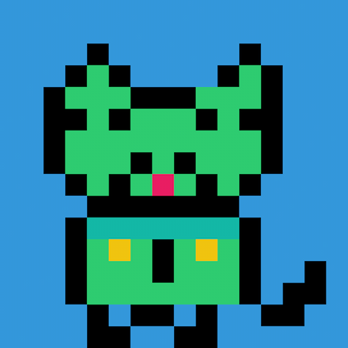 Robin Kitties #4921