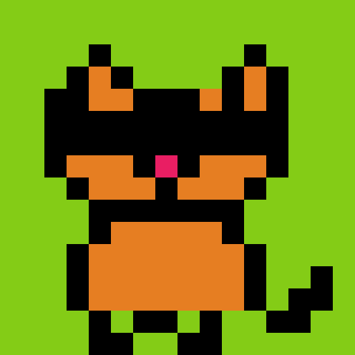 Robin Kitties #4923