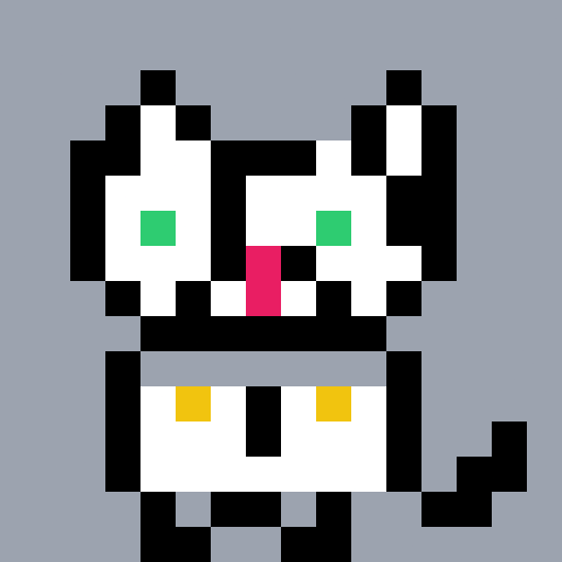 Robin Kitties #4924