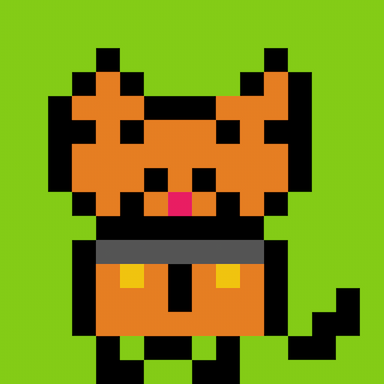 Robin Kitties #4926