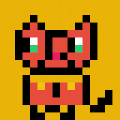 Robin Kitties #4927