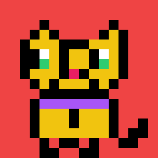 Robin Kitties #4928