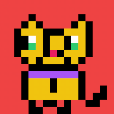 Robin Kitties #4928