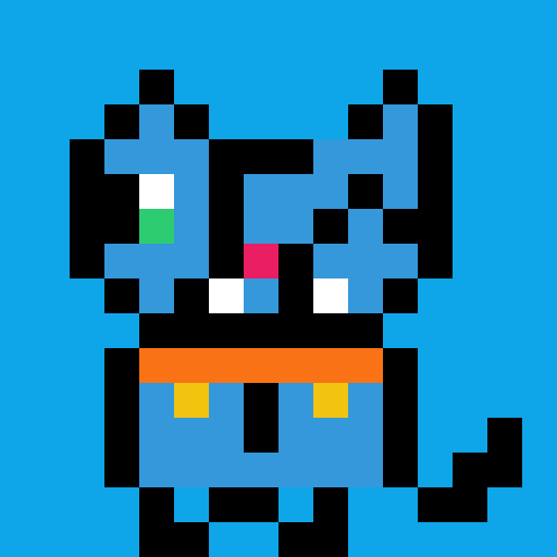 Robin Kitties #4929