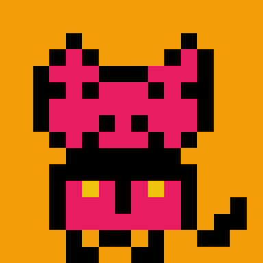 Robin Kitties #493
