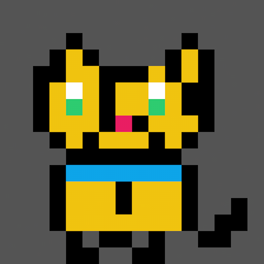 Robin Kitties #4931
