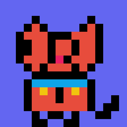 Robin Kitties #4937