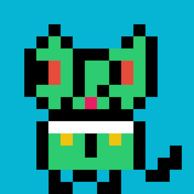 Robin Kitties #494