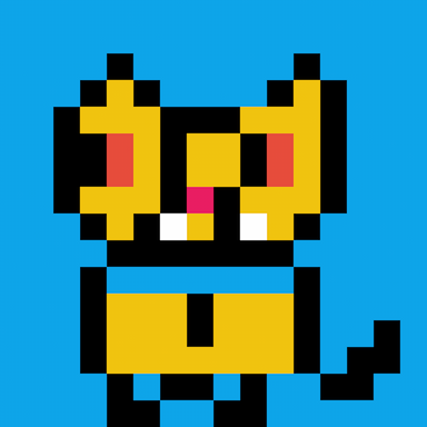 Robin Kitties #4942
