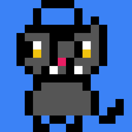 Robin Kitties #4943
