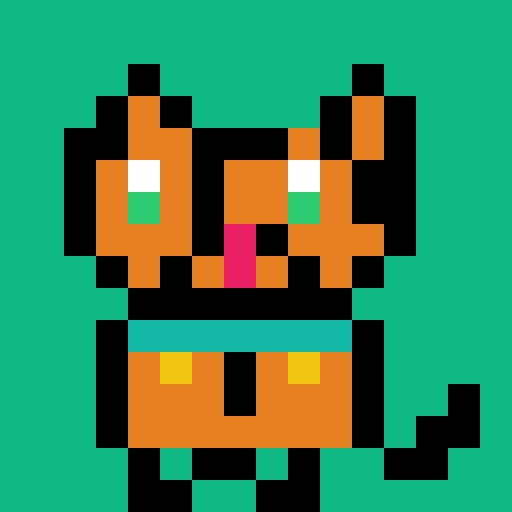 Robin Kitties #4944