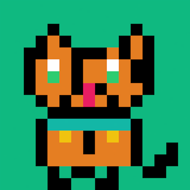 Robin Kitties #4944