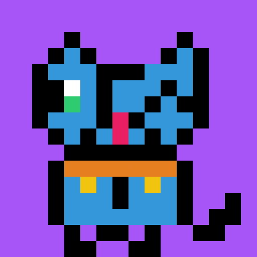 Robin Kitties #4946