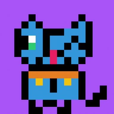 Robin Kitties #4946