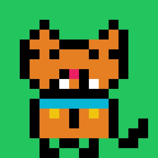 Robin Kitties #4948