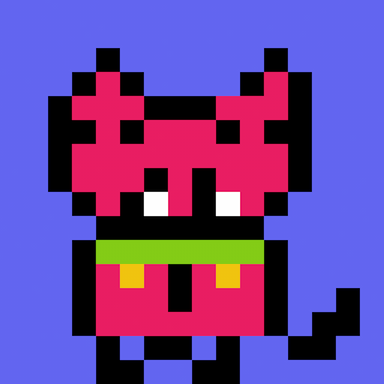 Robin Kitties #4950