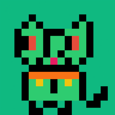 Robin Kitties #4952