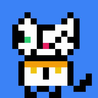 Robin Kitties #4953