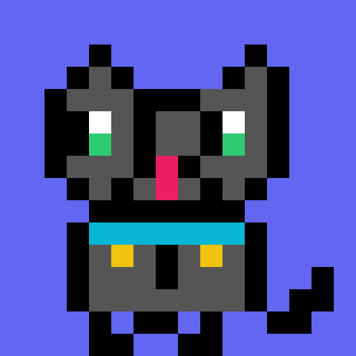 Robin Kitties #4955