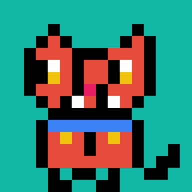 Robin Kitties #4957