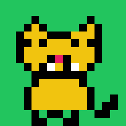 Robin Kitties #4959
