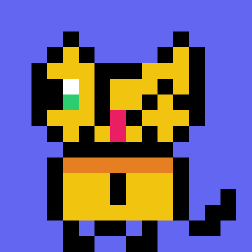 Robin Kitties #496