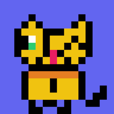 Robin Kitties #496