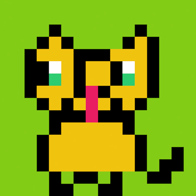 Robin Kitties #4960