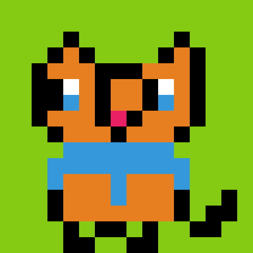 Robin Kitties #4961